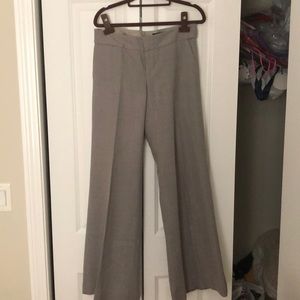 Club Monaco Wool Trousers